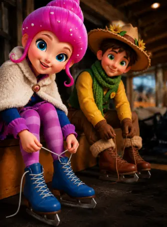 LEI Pluck en Pien Wintercampagne 3 1080x1350